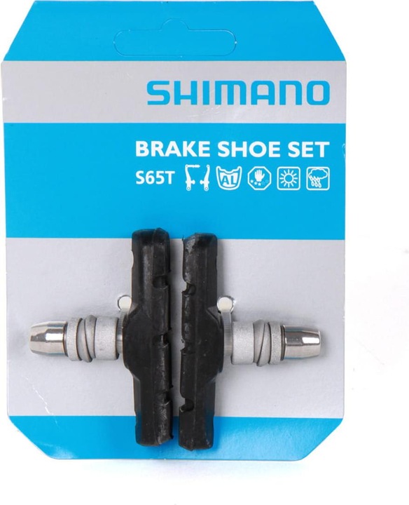 Image du produit Shimano S65t (Shimano)