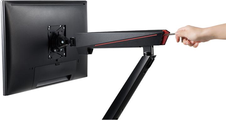 Actual product image LogiLink BP0091 (Table, 32", 8 kg)