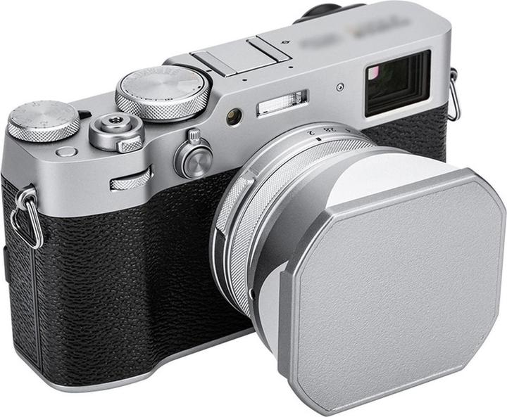 Produktbild JJC Lens Hood For FUJI. X100VI, X100V, X100F