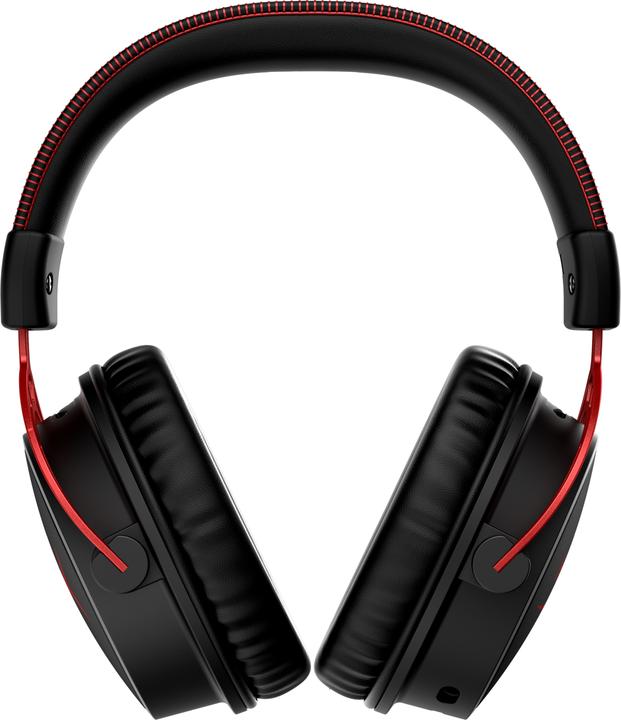 Produktbild HyperX Cloud Alpha (Kabellos)