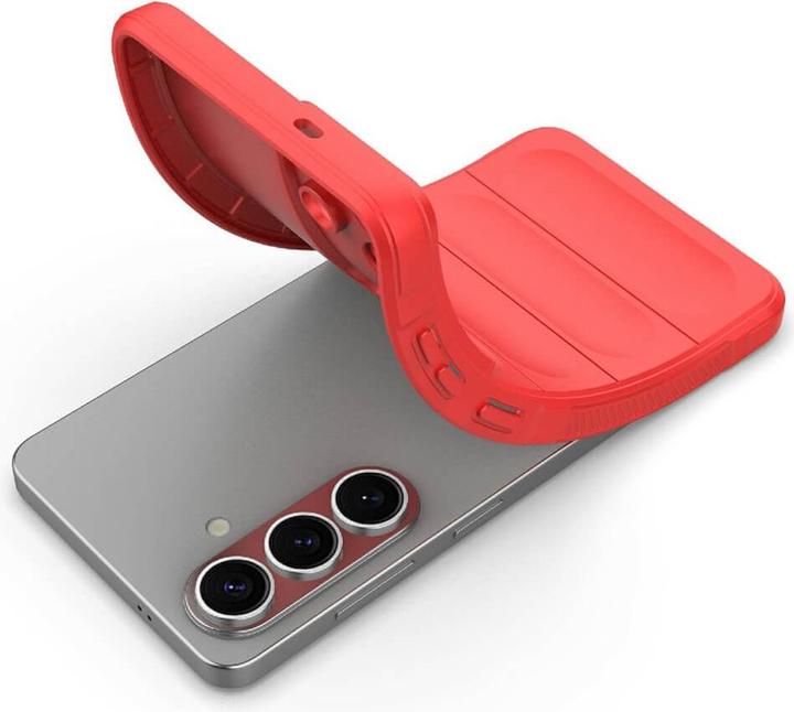 Immagine prodotto Cover-Discount Galaxy S26 - Rugged Protective Hülle (Samsung Galaxy S26)