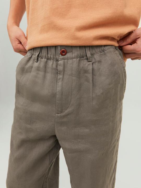 Image du produit Jack & Jones Pantalon en lin