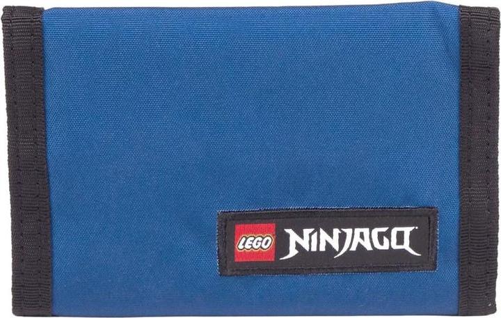 Productafbeelding LEGO Zakjes Portemonnee Ninjago Familie