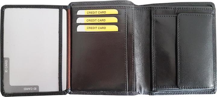 Actual product image Giorgio Carelli Unisex billfold