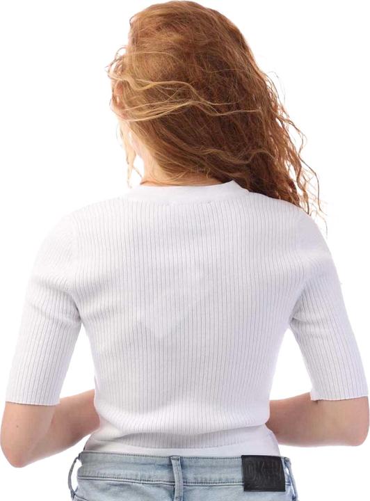 Produktbild DKNY TShirt Ausschnitt (XL)