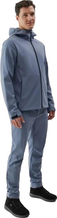 Produktbild 4F WAW24TSOFM283 Softshelljacke (S)