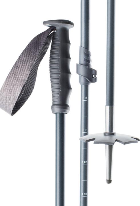 Produktbild Kang Poles Telescopic M. (90 - 135 cm)