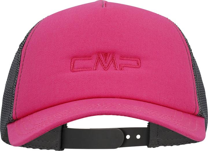 Produktbild CMP Campagnolo Kid's Gabardine Hat (One Size)
