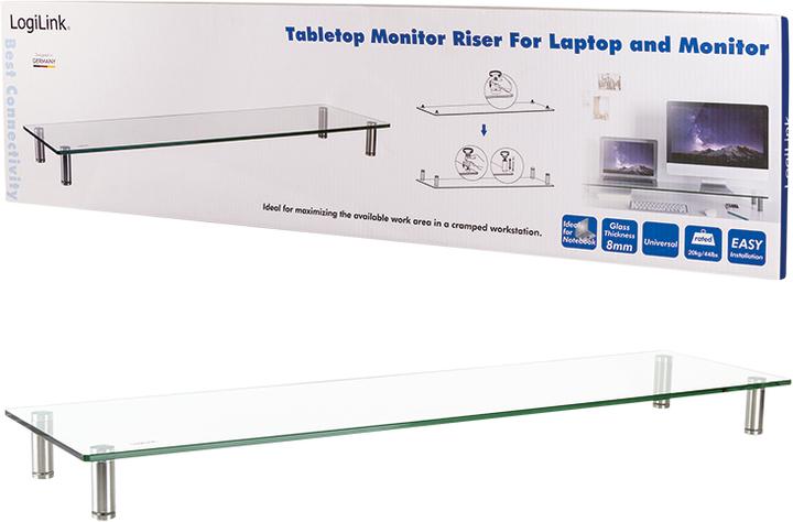 Produktbild LogiLink BP0060