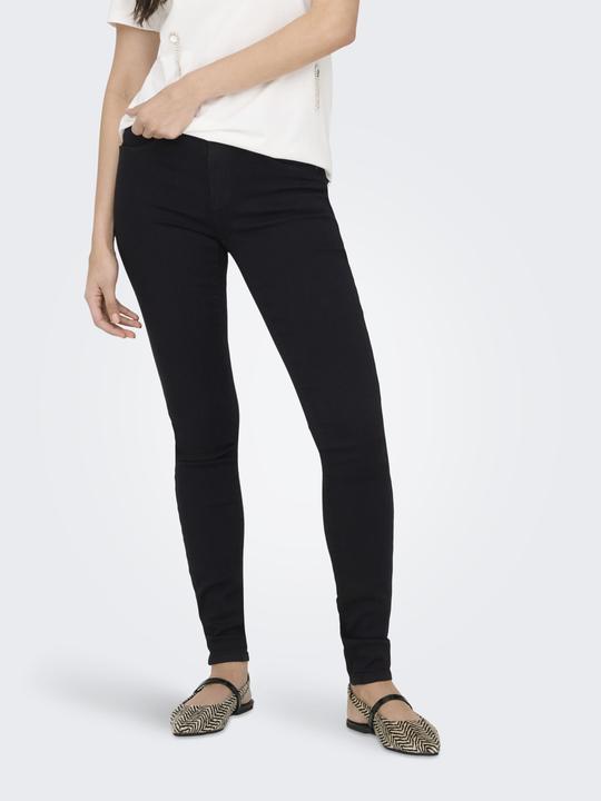 Actual product image Only Skinny Fit Jeans (34)