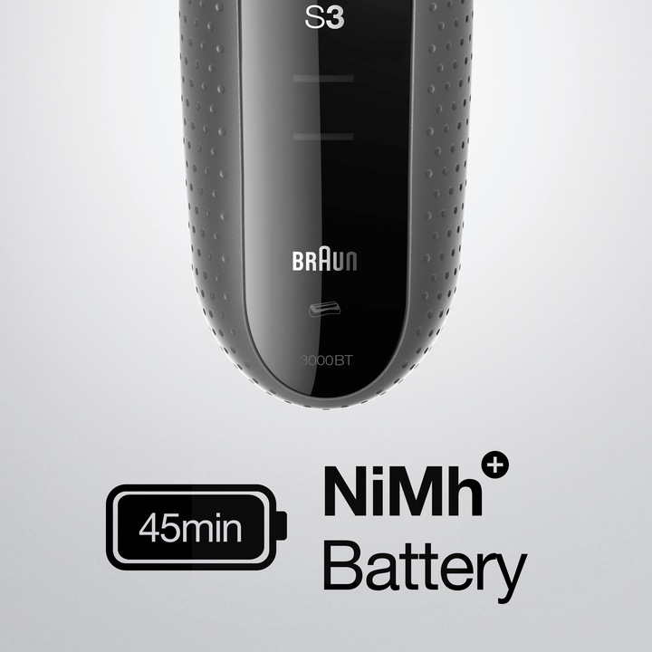 Immagine prodotto Braun Serie 3