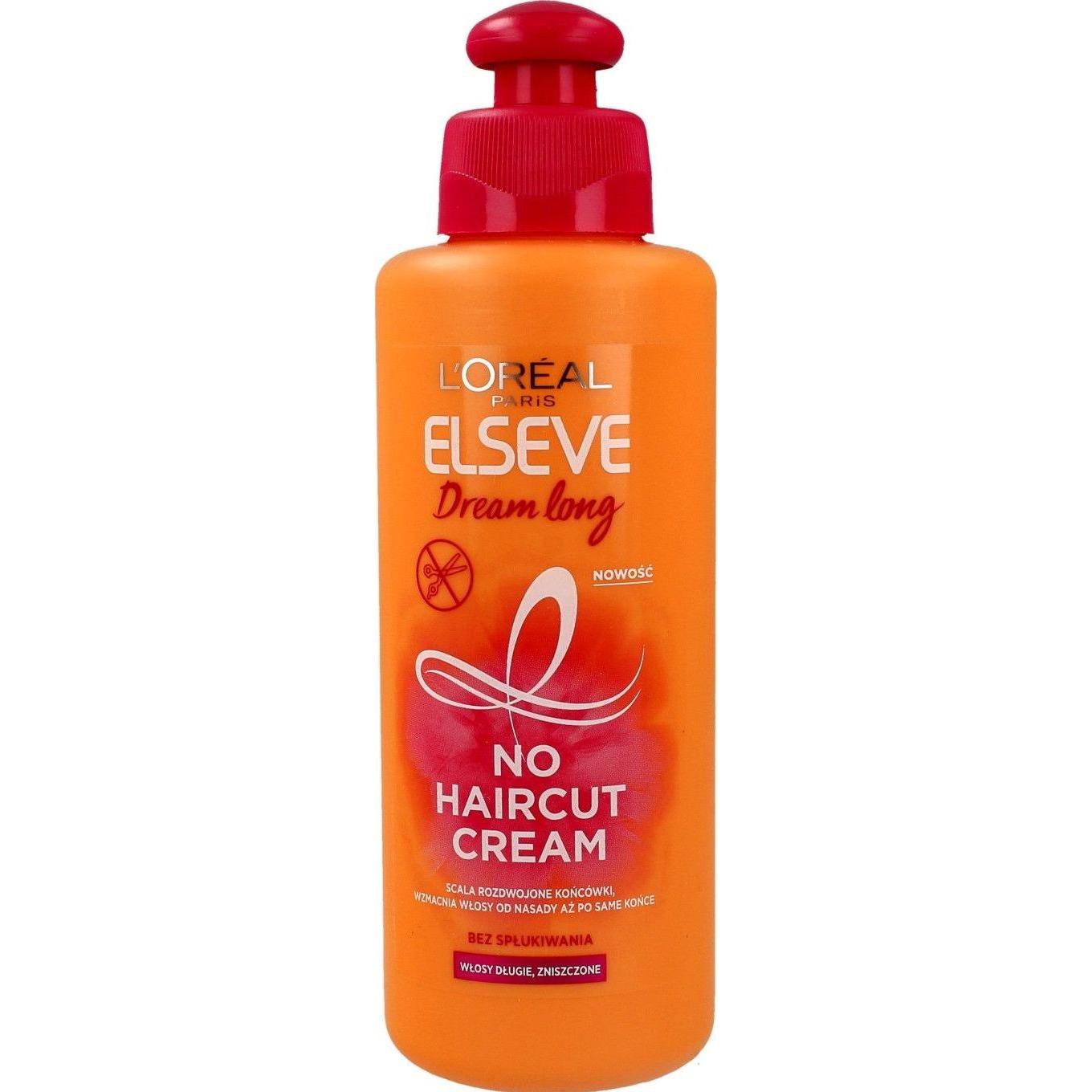 L'oréal Paris Donna Crema Gel Per Capelli, Elseve Dream ( Per Capelli, 200 Ml)