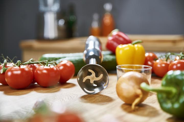 Produktbild Moulinex Quickchef