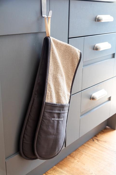 Produktbild Master Class Oven Glove (Baumwolle)