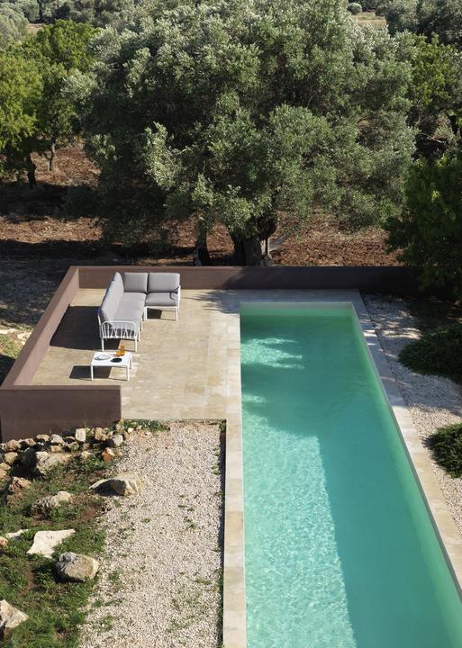 Image du produit Nardi Komodo Tavolino