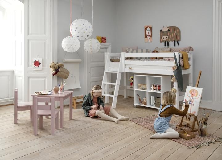 Image du produit Hoppekids Mads (Table des enfants)
