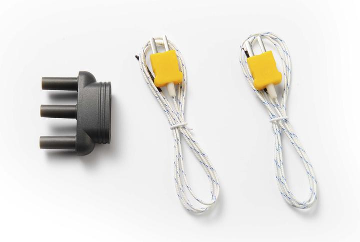 Produktbild Beha Amprobe Temperatur-Adapter