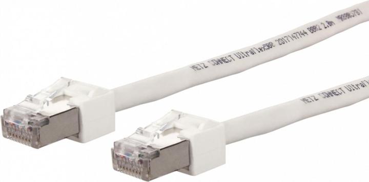 Produktbild Metz Connect Ultraflex500 (S/FTP, CAT6, 0.50 m)
