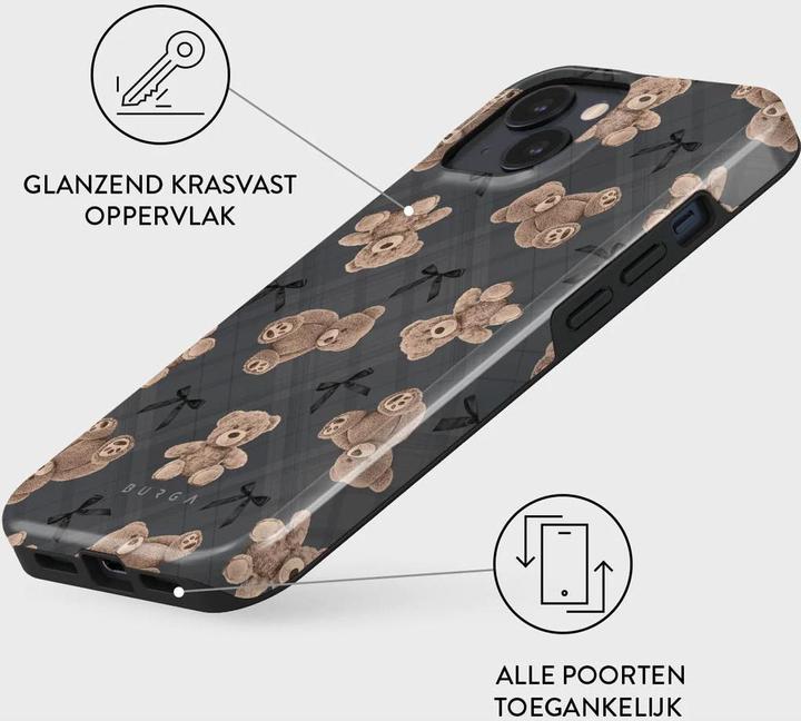 Produktbild Burga Tough Case Apple iPhone 13 - BFF (Apple iPhone 13)