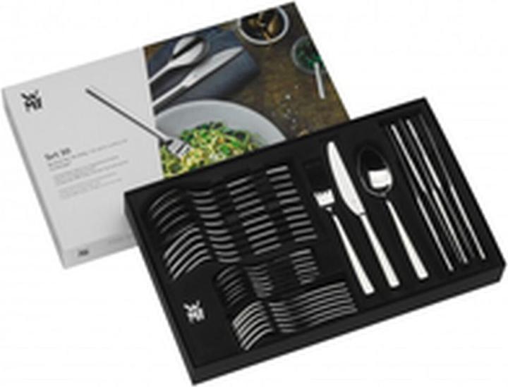 Actual product image WMF Boston (30 pcs., Cutlery set)