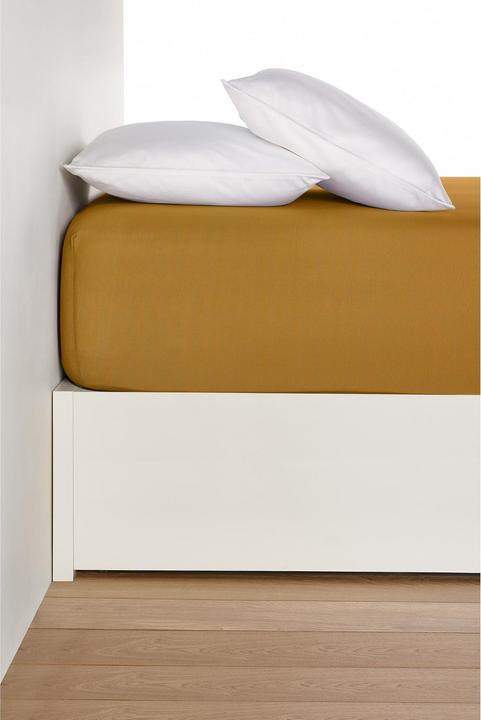 Produktbild Living Home Boxspring Feinjersey (200 x 200 cm)