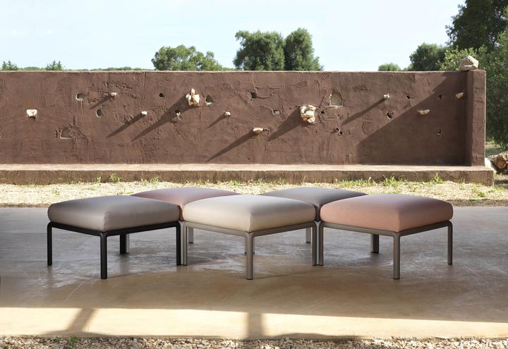 Image du produit Nardi Komodo Pouf