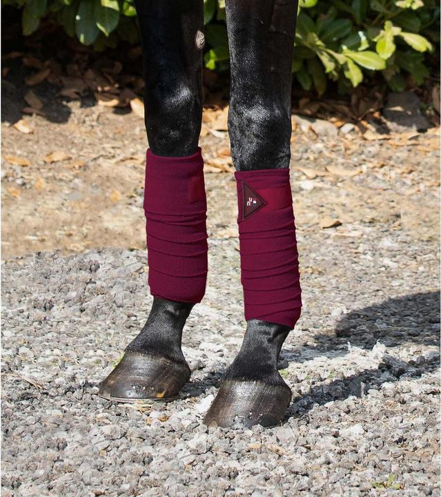 Produktbild Premier Equine 4er Pack Polobänder für Pferde