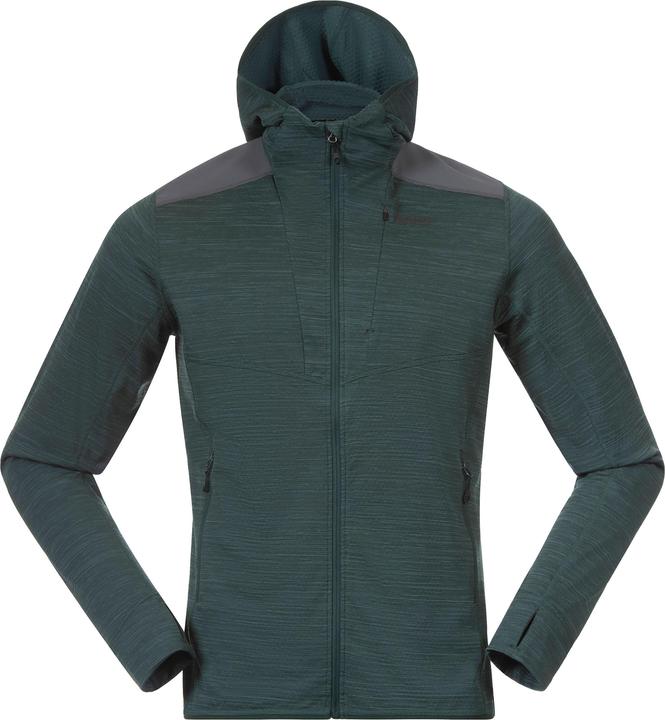 Produktbild Bergans Rabot Active Mid Hoodie (M)
