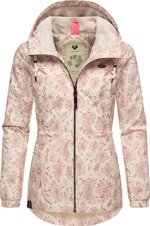 Actual product image Ragwear Dankka Spring (5XL)
