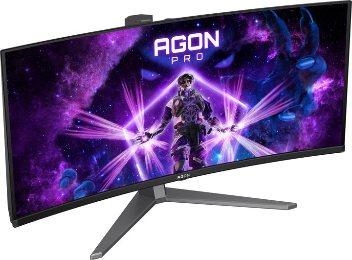 Produktbild AOC Agon Pro (3440 x 1440 Pixel, 34")