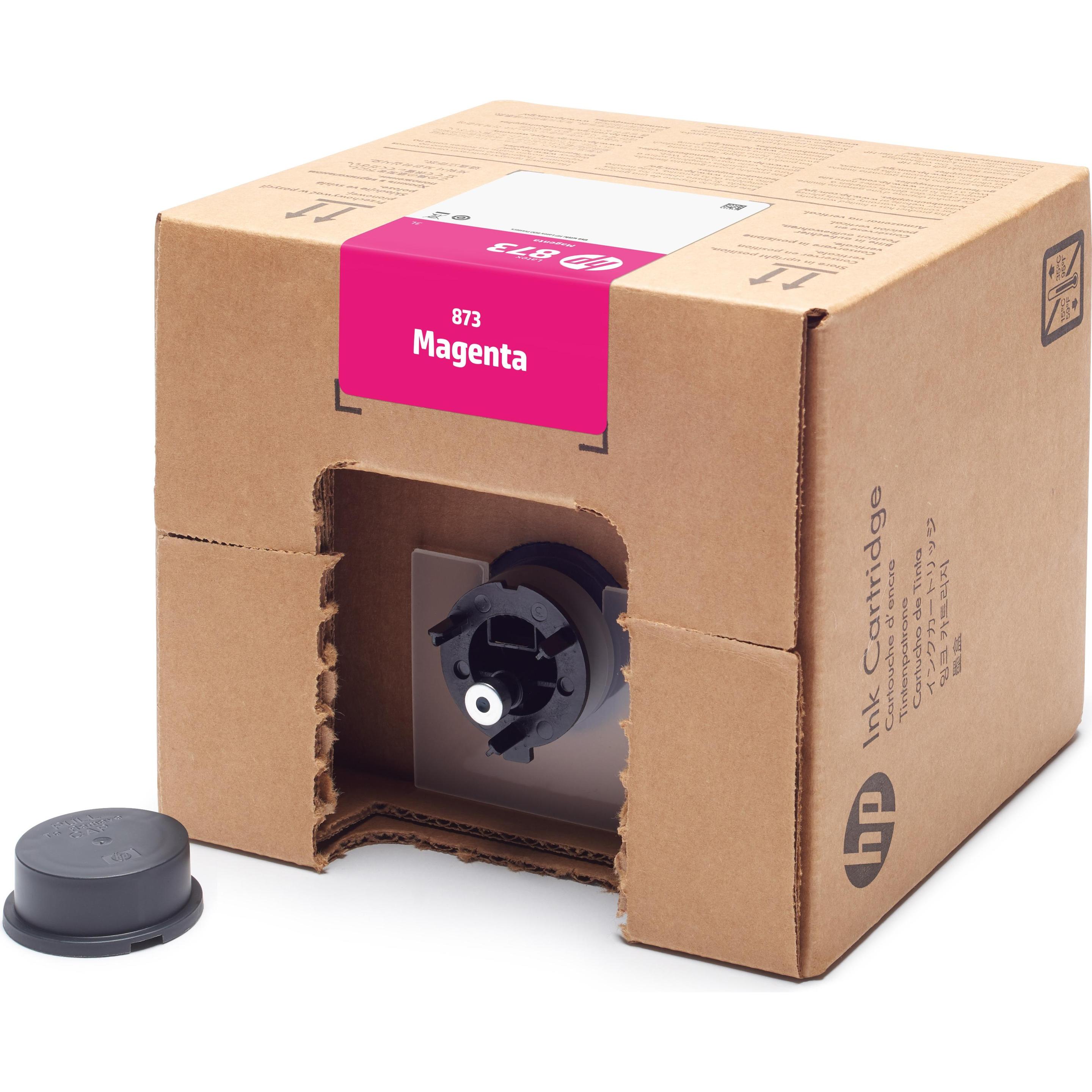 HP, Druckerpatrone, Model (M)