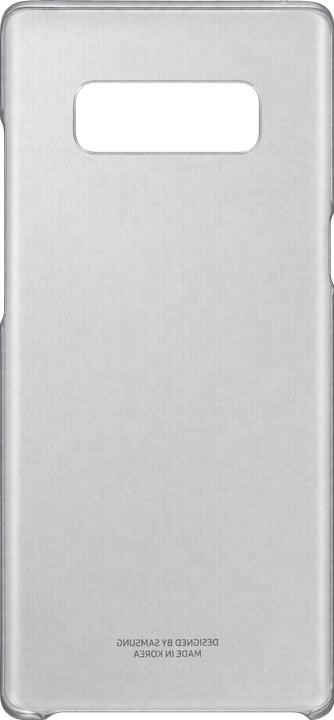 Samsung Clear Cover (Samsung Galaxy Note 8)