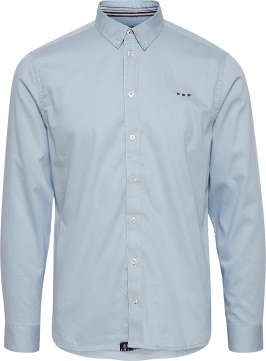 Blu Chambray (154030)