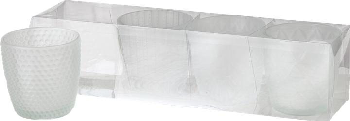 Image du produit Boltze Home Grossderschau (4 x, 8 x 8 x 7 cm)