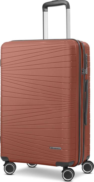 Image du produit Franky Dallas 3.0 (74 l)