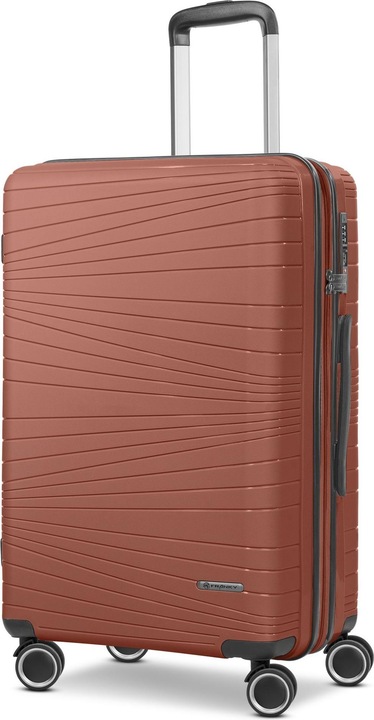 Produktbild Franky Dallas 3.0 (74 l, M (50 - 90l))