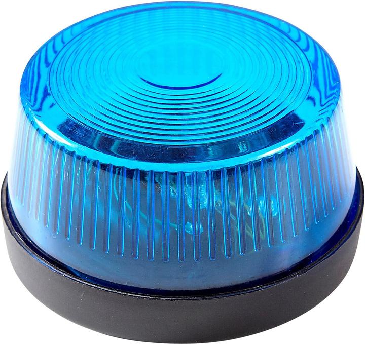 Widmann Hazard warning lights