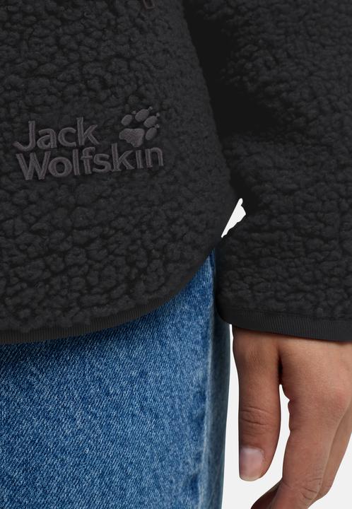 Produktbild Jack Wolfskin High Curl Jkt W (XL)