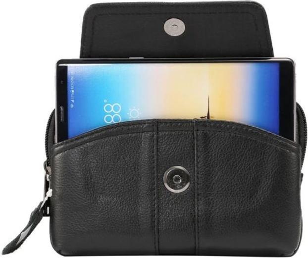 Actual product image MU Classic Universal Mobile Phone Case Horizontal (Universal)