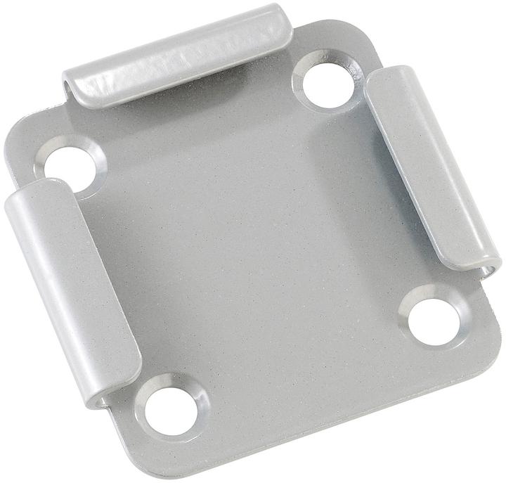 Royal Gardineer Floor bracket for side awning, beige