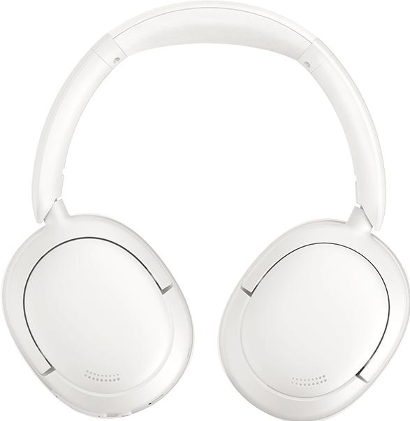Immagine prodotto Edifier W800BT SE wireless headphones (white) (45 h, Senza fili)