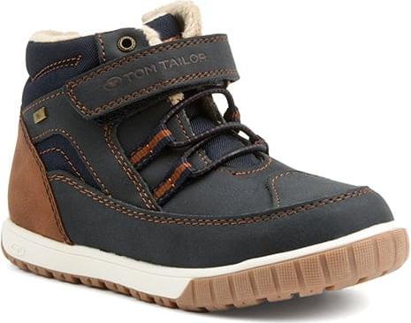 Navy Blau