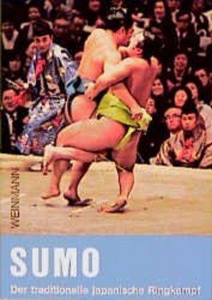 Produktbild Sumo (Deutsch, Harald Keller, Marianne Keller, 2003)
