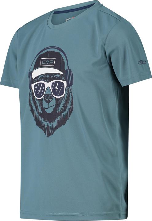 Produktbild CMP Campagnolo Piquet (128)