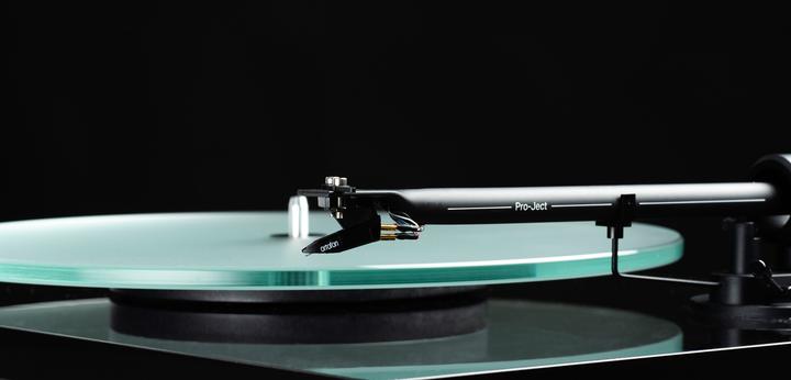 Produktbild Pro-Ject T1 Evo (Manuell)