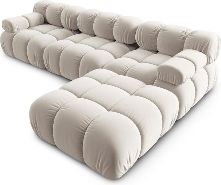 Produktbild Micadoni Bellis (Modular Sofa, 4-Sitzer)