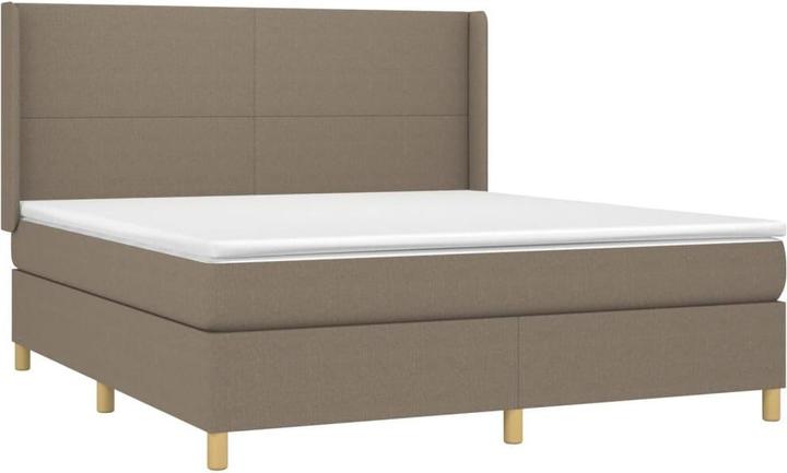 Image du produit vidaXL Boxspringbett (180 x 200 cm)