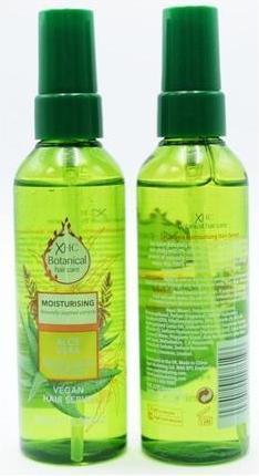 Actual product image Botanical XHC Aloe Vera Hair Serum (100 ml)