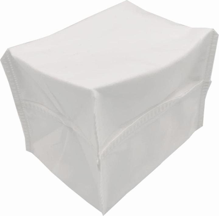 Produktbild Roboparts Staubbeutel für iRobot Roomba j7+ j9+ i7+ i5+ i8+ E5 E6 S9+ (8er Pack) (8x)