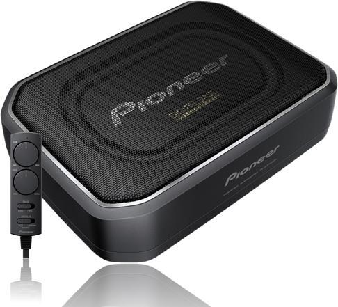 Produktbild Pioneer TS-WX140DA (170 W)